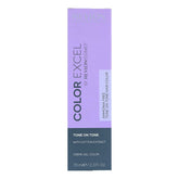 Permanent Dye Revlon Revlonissimo Color Nº 1 (70 ml) - Revlon Maroc - Aylal Beauty